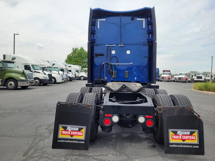 2023 Peterbilt 579-4