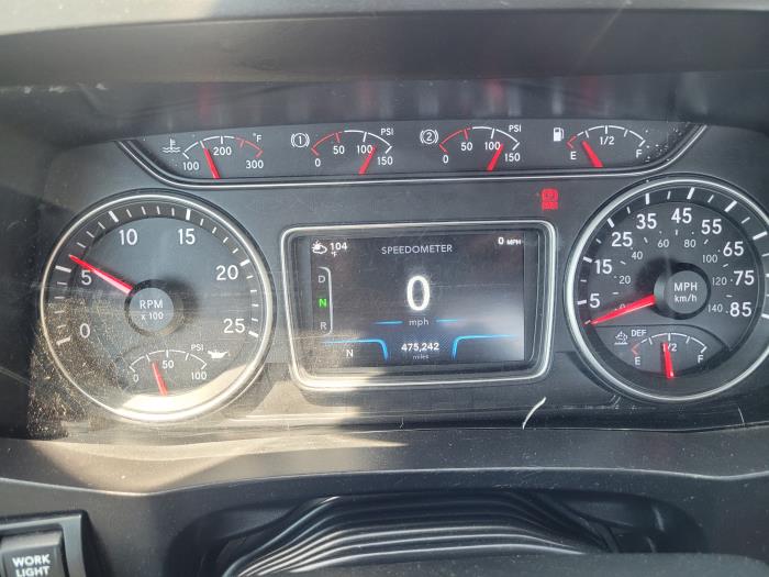 2020 International LT625-13