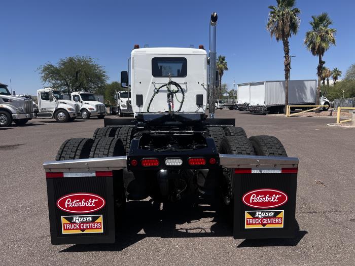 2026 Peterbilt 567-4