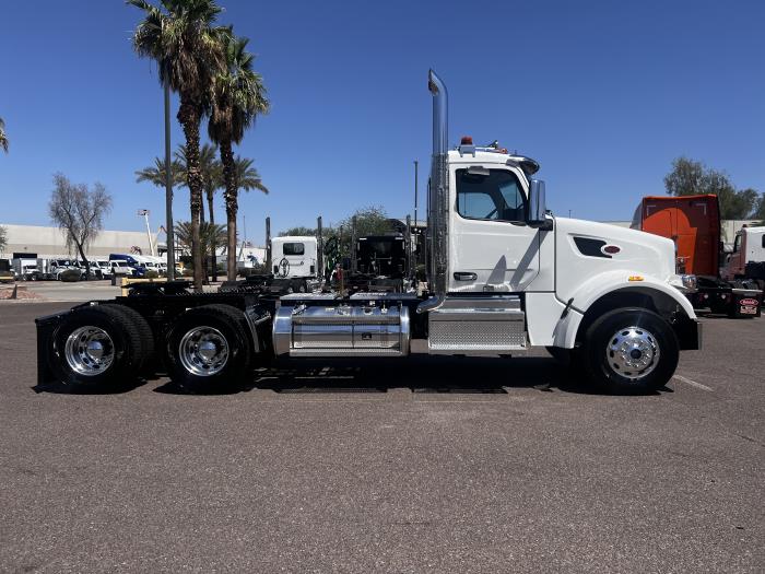 2026 Peterbilt 567-6