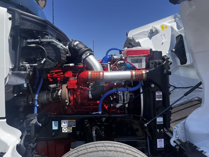 2026 Peterbilt 567-11