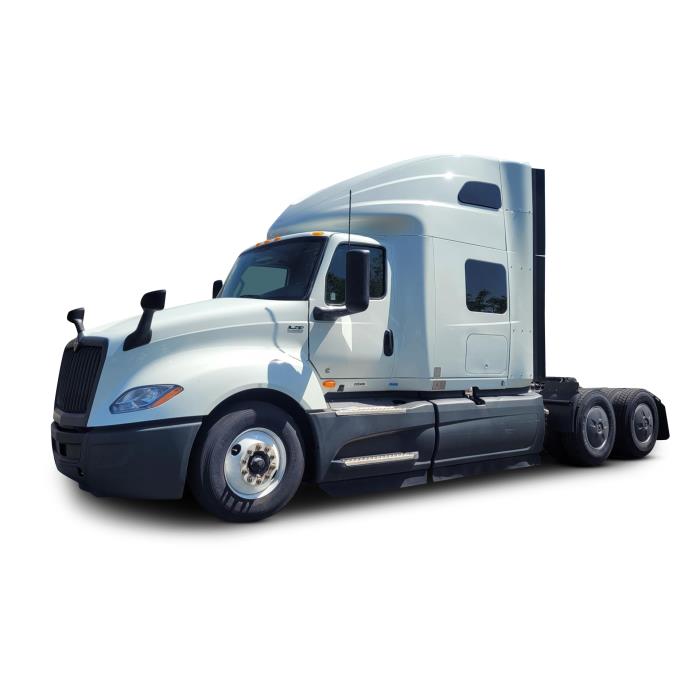 2022 International LT625-0