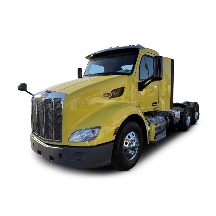 2021 Peterbilt 579-0