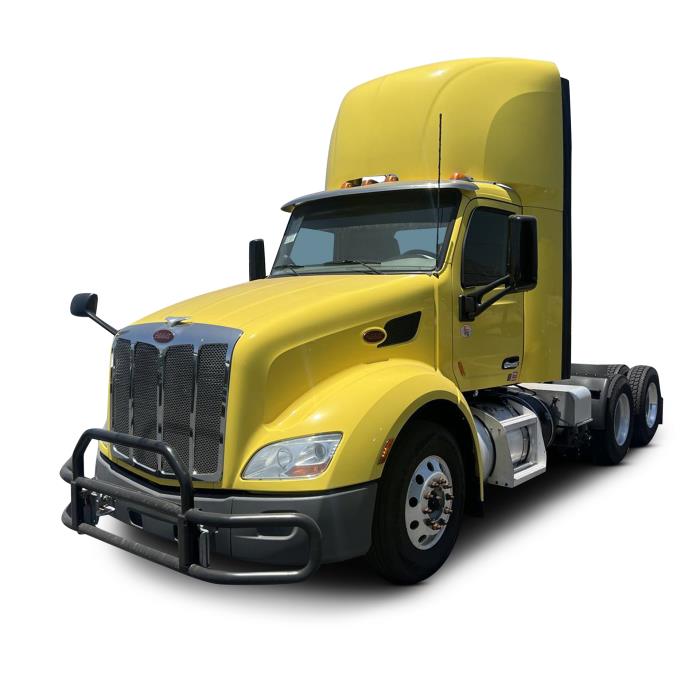 2021 Peterbilt 579-0