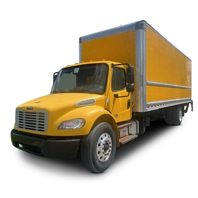 2019 Freightliner Business Class M2 106-0