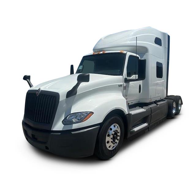 2022 International LT625-0