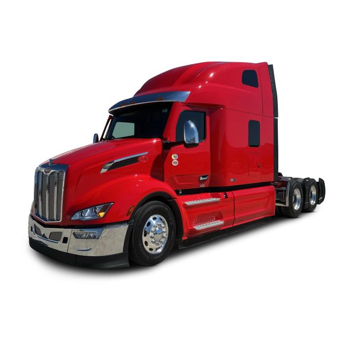 2026 Peterbilt 579-0