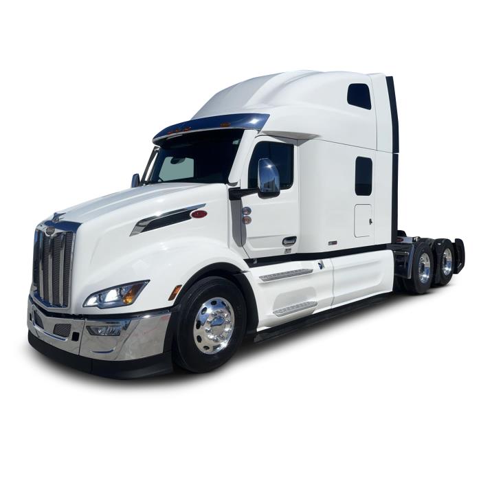 2026 Peterbilt 579-0