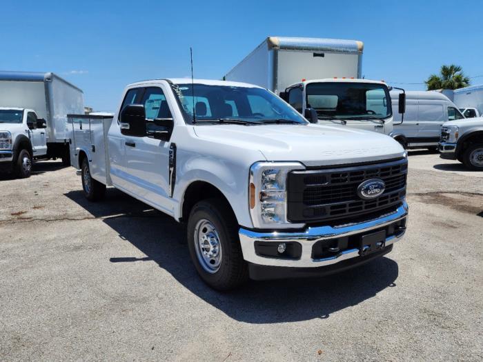 2025 Ford F-250-3