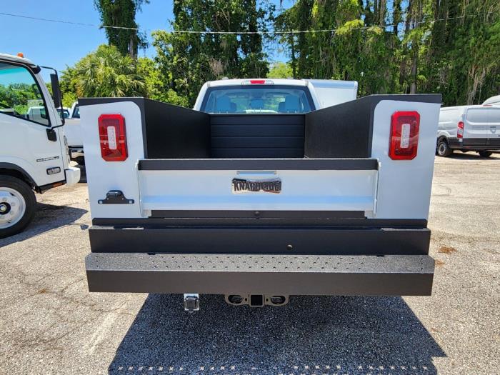 2025 Ford F-250-6