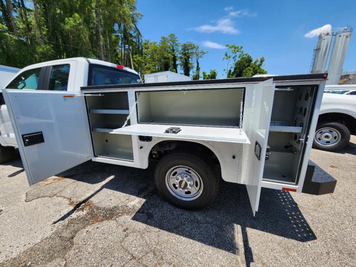 2025 Ford F-250-12