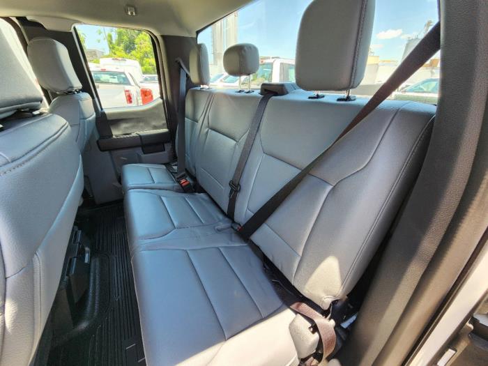2025 Ford F-250-14