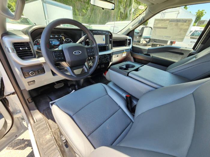 2025 Ford F-250-15