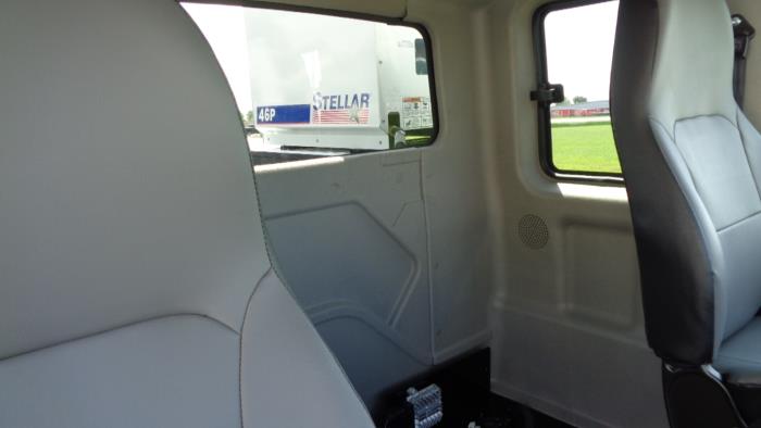 2026 International MV607-18