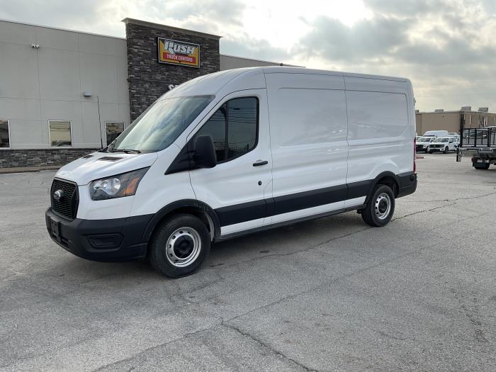 2024 Ford Transit-250-2