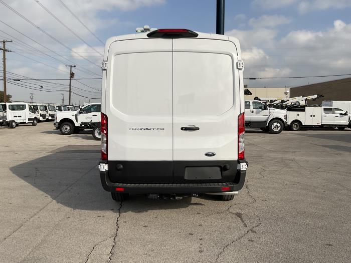 2024 Ford Transit-250-4