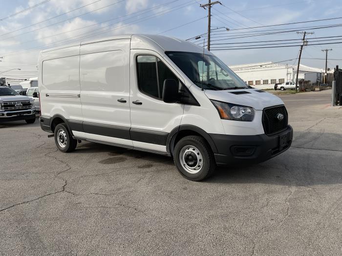 2024 Ford Transit-250-7