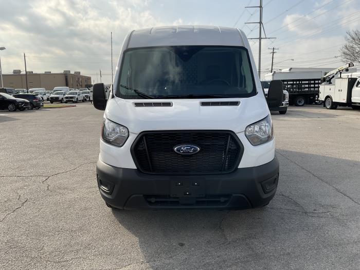 2024 Ford Transit-250-8