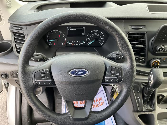 2024 Ford Transit-250-12