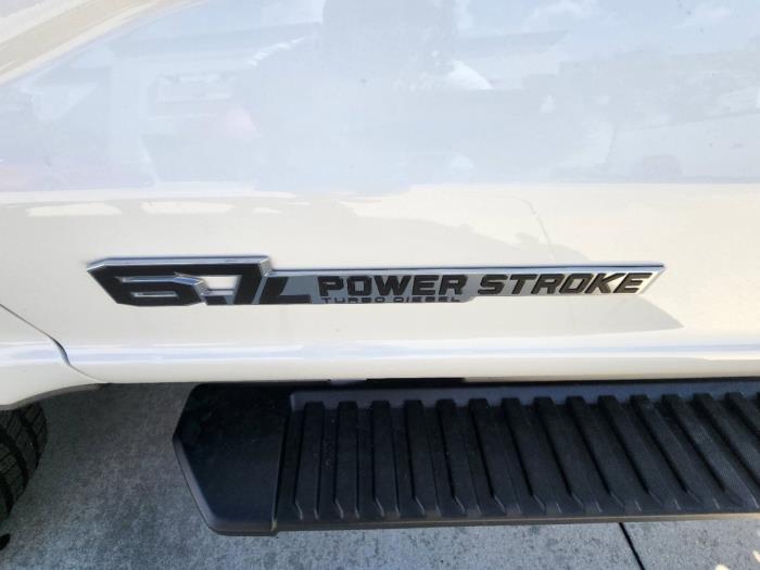 2025 Ford F-350-12