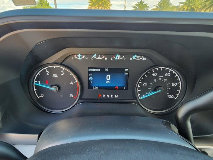 2025 Ford F-350-19