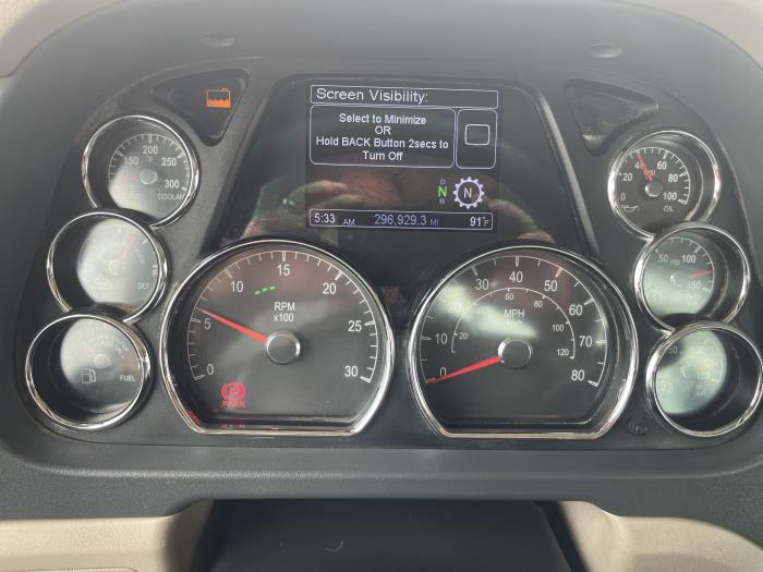 2022 Peterbilt 567-20