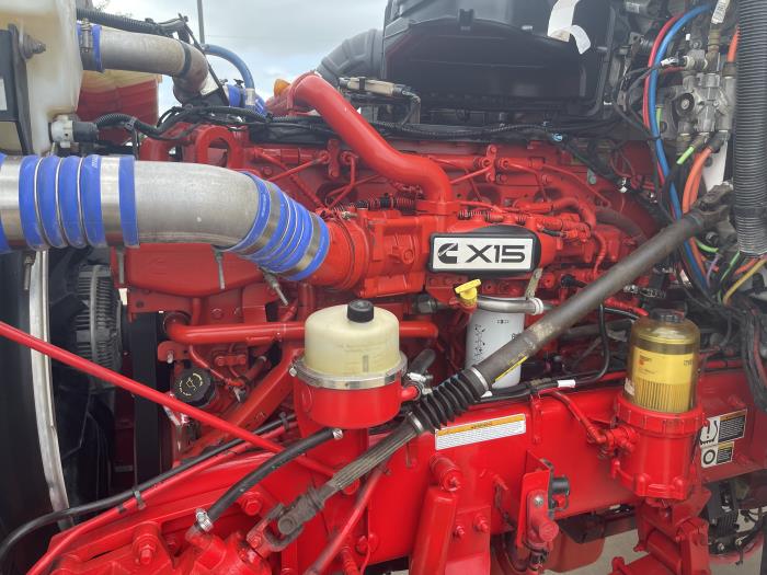 2022 Peterbilt 567-23