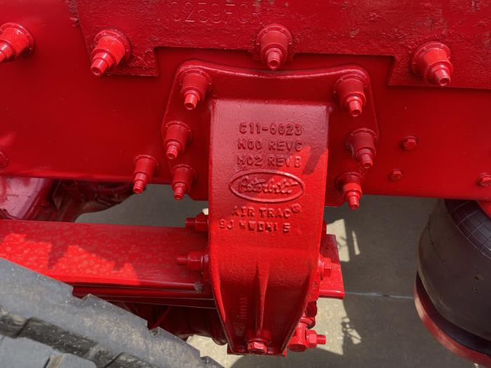 2022 Peterbilt 567-8
