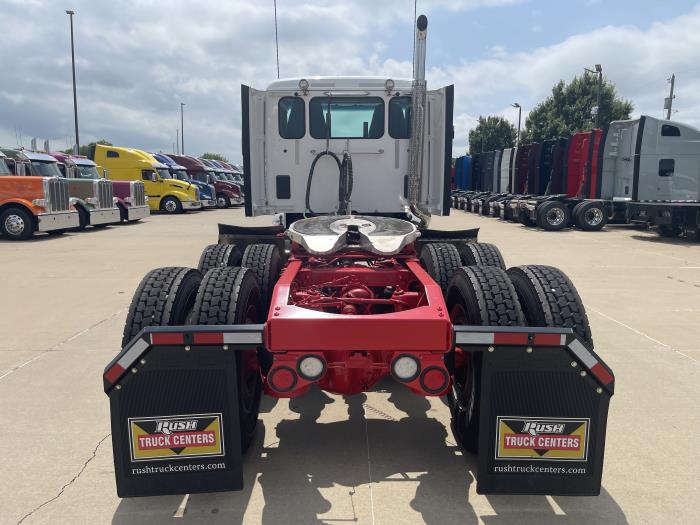 2022 Peterbilt 567-11