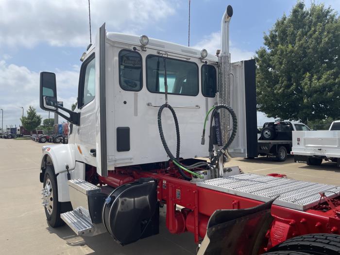 2022 Peterbilt 567-14