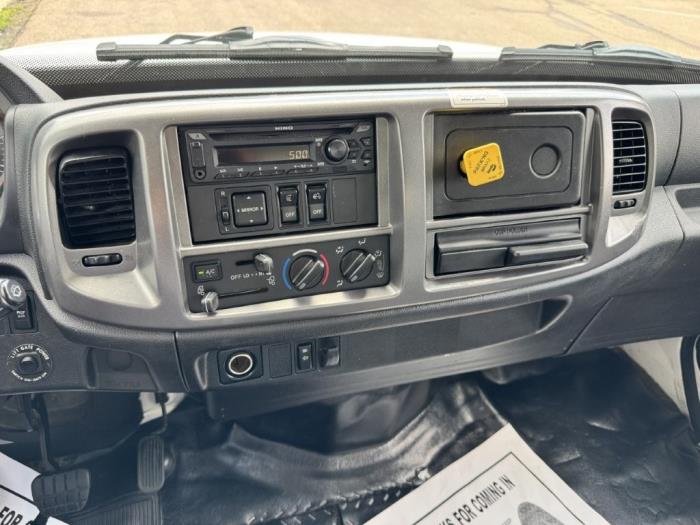 2020 Hino 268A-16