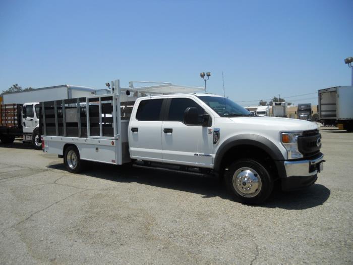 2021 Ford F-550-2