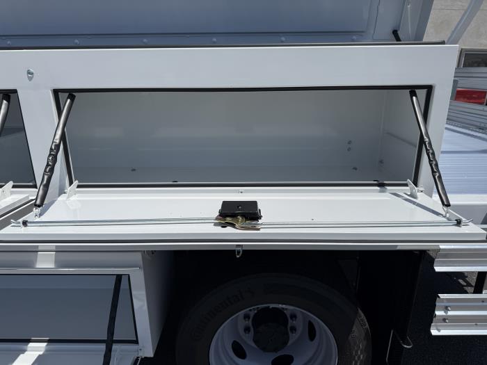 2025 Ford F-550-13