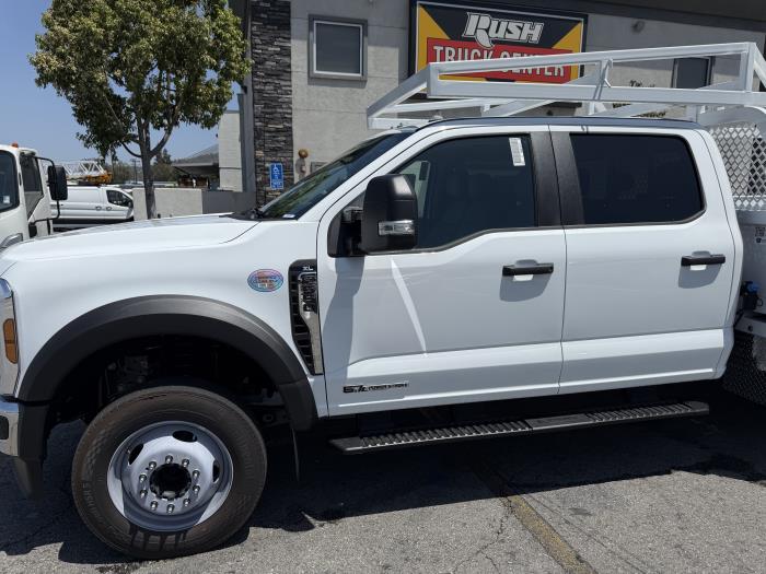 2025 Ford F-550-25