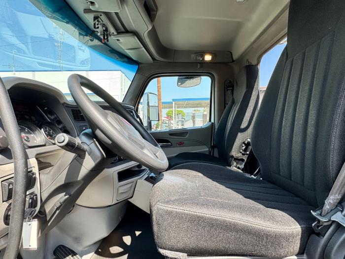 2018 Peterbilt 579-11