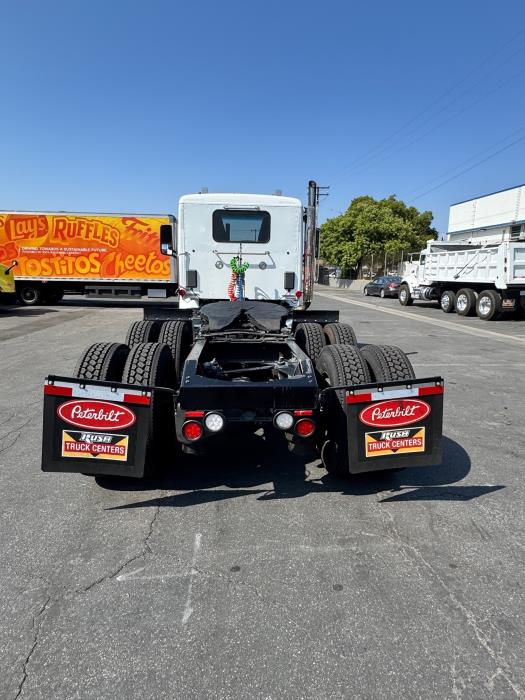 2018 Peterbilt 579-6