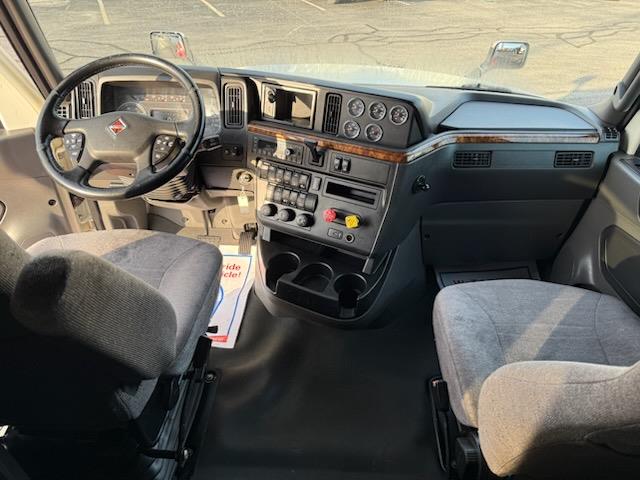 2022 International LT625-3