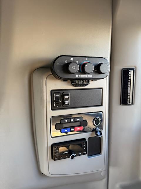 2022 International LT625-13