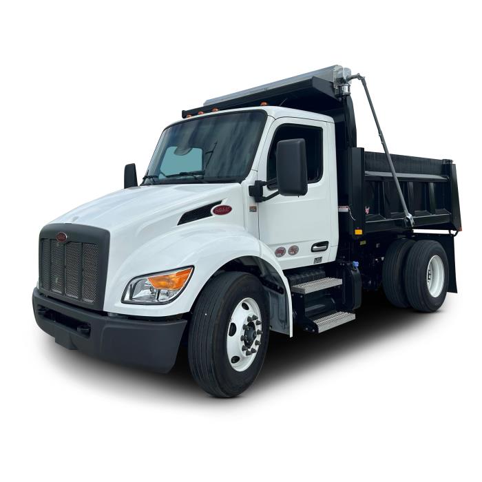 2025 Peterbilt 536-0