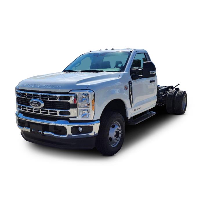 2025 Ford F-350-0
