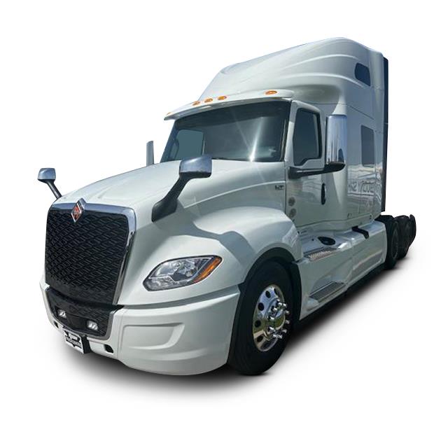 2026 International LT625-0