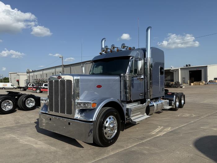 2026 Peterbilt 589-1