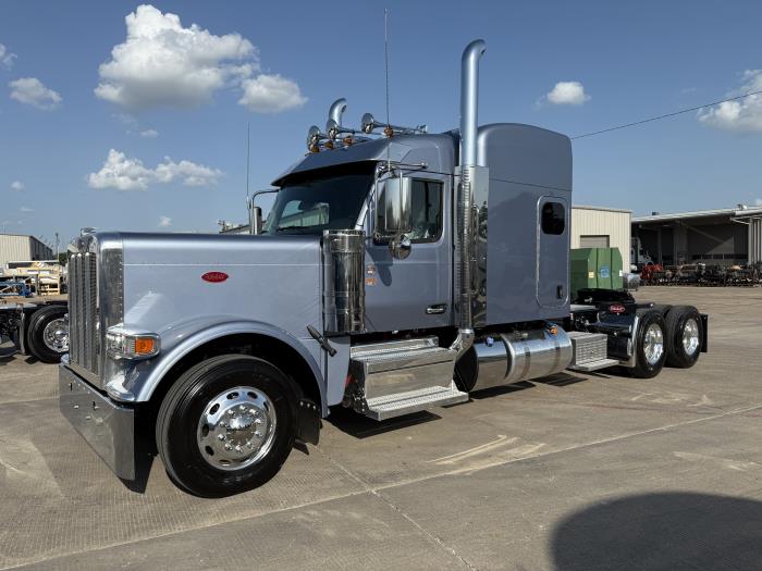 2026 Peterbilt 589-3