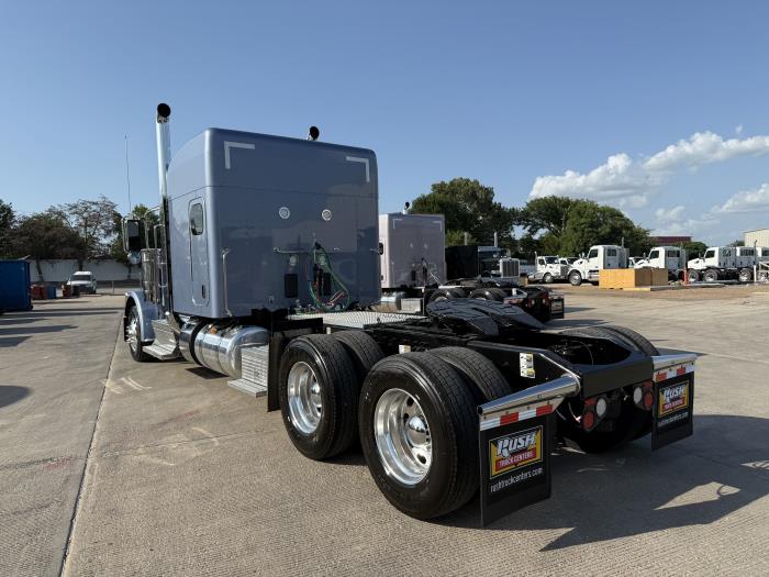 2026 Peterbilt 589-6