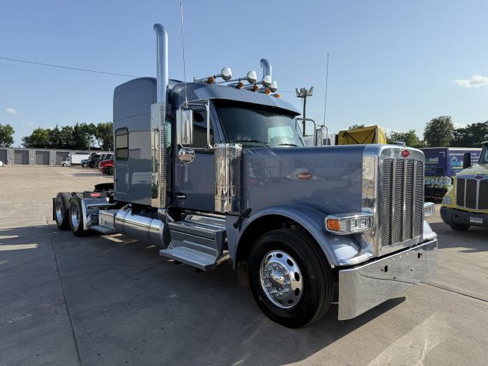 2026 Peterbilt 589-11