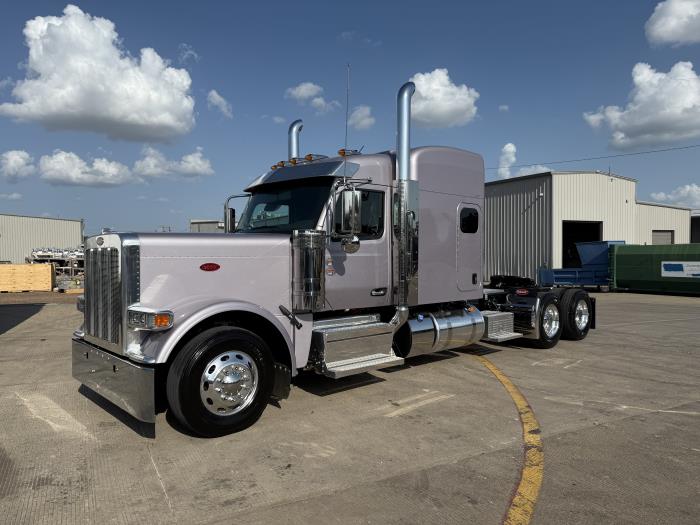 2026 Peterbilt 589-3
