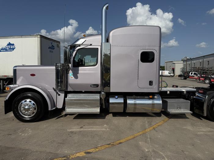 2026 Peterbilt 589-5