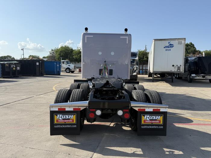 2026 Peterbilt 589-7