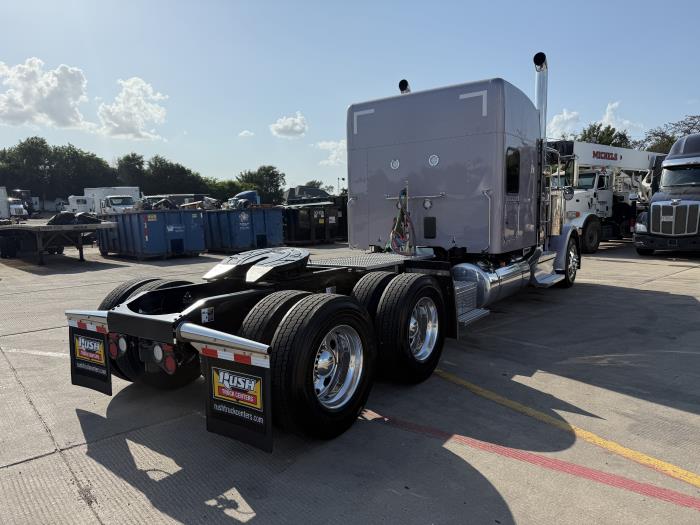 2026 Peterbilt 589-8