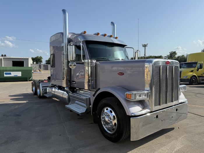2026 Peterbilt 589-11
